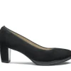 Ara Pumps | The Low Platform Comfort Pump in