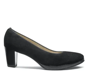 Ara Pumps | The Low Platform Comfort Pump in