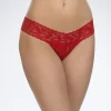 Hanky Panky Accessories | The Low Rise Thong in