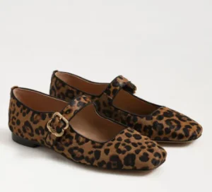 Sam Edelman Flats | The Maryjane Ballet in