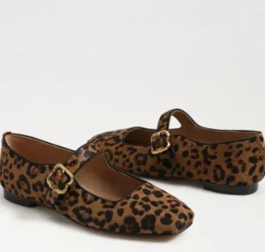 Sam Edelman Flats | The Maryjane Ballet in