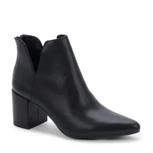 Blondo Boots & Booties | The Mid Stack Heel Bootie in