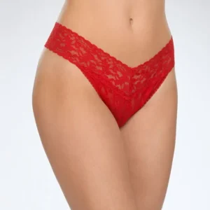 Hanky Panky Accessories | The Original Rise Thong in