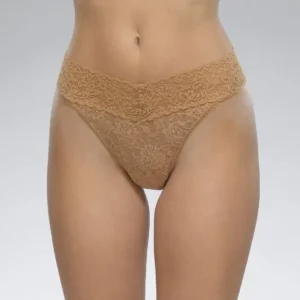 Hanky Panky Accessories | The Original Rise Thong in