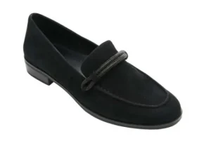 Vaneli Loafers & Loafer Mules | The Pave Loafer in