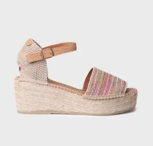 Toni Pons Espadrilles | The Platform Espadrille Sandal in