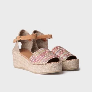 Toni Pons Espadrilles | The Platform Espadrille Sandal in