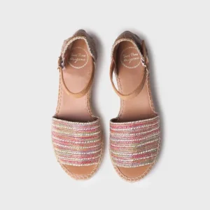 Toni Pons Espadrilles | The Platform Espadrille Sandal in