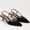 Sam Edelman Event Shoes | Pumps | The Posted Sling Back Pointed Pump in