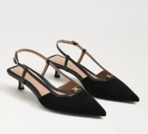 Sam Edelman Event Shoes | Pumps | The Posted Sling Back Pointed Pump in