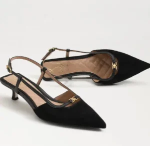 Sam Edelman Event Shoes | Pumps | The Posted Sling Back Pointed Pump in