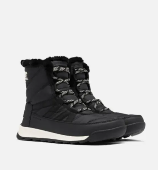 Sorel Boots & Booties | The Quilted Lace Snowboot in