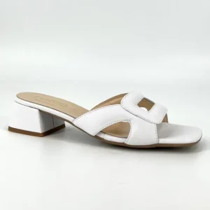 Fuego Sandals | The Rectangle Slide Sandal in