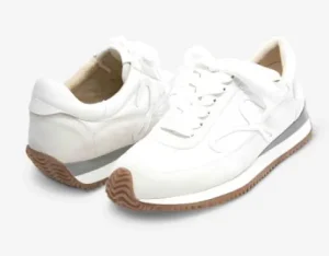Vaneli Sneakers | The Retro Lace Sneaker in