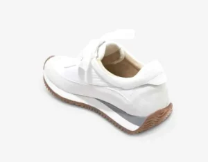 Vaneli Sneakers | The Retro Lace Sneaker in