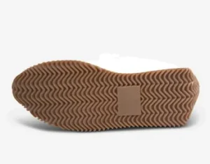 Vaneli Sneakers | The Retro Lace Sneaker in