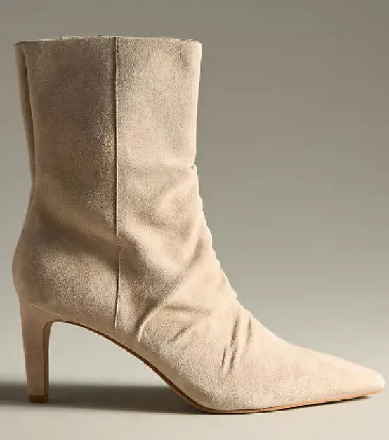 Dolce Vita Boots & Booties | The Roughed Dress Bootie in