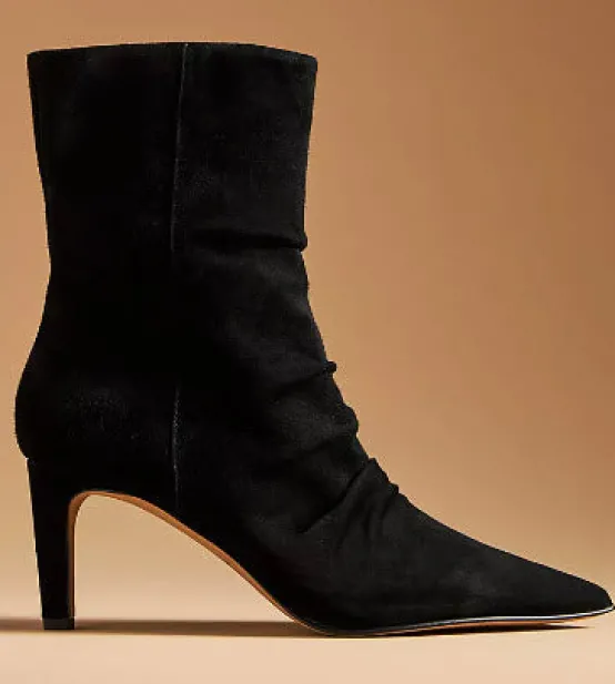 Dolce Vita Boots & Booties | The Roughed Dress Bootie in