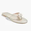 Jack Rogers Sandals | The Roxy Thong in