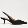 Sam Edelman Pumps | Event Shoes | The Sling Back Pointed Pump in