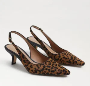 Sam Edelman Pumps | Event Shoes | The Sling Back Pointed Pump in