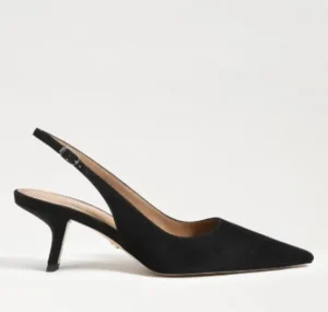 Sam Edelman Pumps | Event Shoes | The Sling Back Pointed Pump in