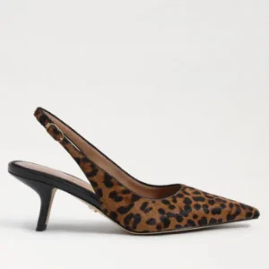 Sam Edelman Pumps | Event Shoes | The Sling Back Pointed Pump in