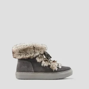 Cougar Boots & Booties | The Snow Hi-Top Sneaker in