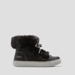 Cougar Boots & Booties | The Snow Hi-Top Sneaker in