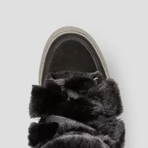 Cougar Boots & Booties | The Snow Hi-Top Sneaker in