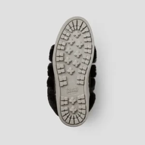 Cougar Boots & Booties | The Snow Hi-Top Sneaker in