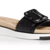 Sam Edelman Sandals | The Sport Slide with Tortoise Buckle