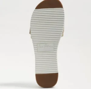 Sam Edelman Sandals | The Sport Slide with Tortoise Buckle