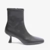 Vaneli Boots & Booties | The Stretch Leather Ankle Bootie in