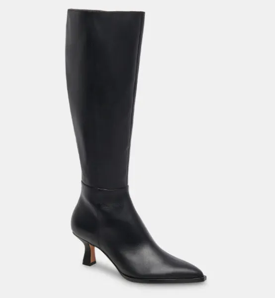 Dolce Vita Boots & Booties | The Tall Boot on Mid Sabrina Heel in