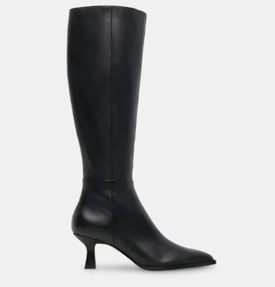 Dolce Vita Boots & Booties | The Tall Boot on Mid Sabrina Heel in