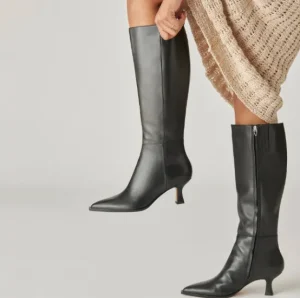 Dolce Vita Boots & Booties | The Tall Boot on Mid Sabrina Heel in