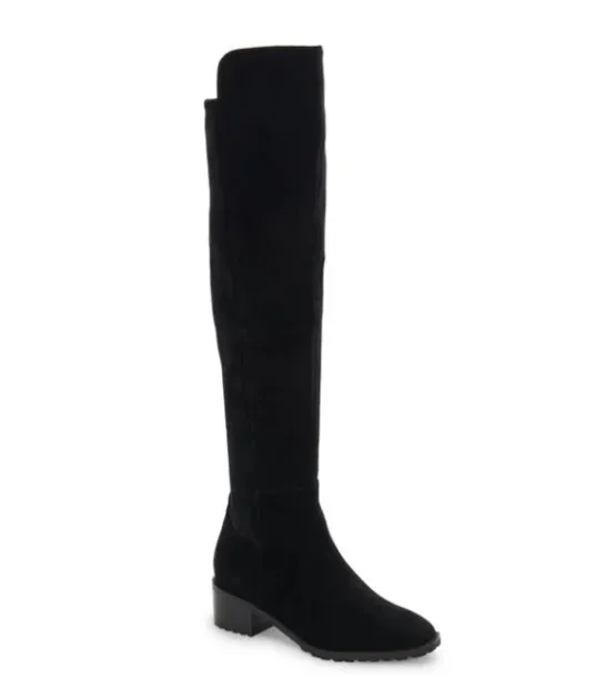 Blondo Boots & Booties | The Tall Over the Knee Boot in