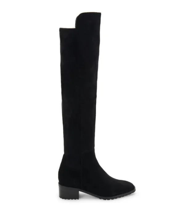 Blondo Boots & Booties | The Tall Over the Knee Boot in