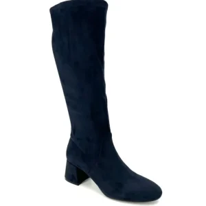 Uma Parker Boots & Booties | The Tall Stretch Knee Boot In