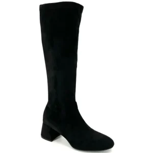 Uma Parker Boots & Booties | The Tall Stretch Knee Boot In