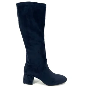 Uma Parker Boots & Booties | The Tall Stretch Knee Boot In