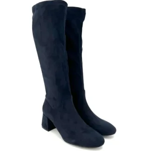 Uma Parker Boots & Booties | The Tall Stretch Knee Boot In