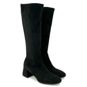 Uma Parker Boots & Booties | The Tall Stretch Knee Boot In