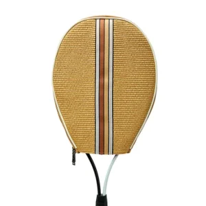 Think Royln Totes | The Tennis Tote in Dune Raffia