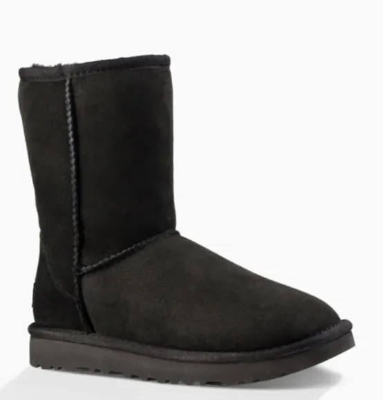 Ugg Boots & Booties | The Classic Short Boot in