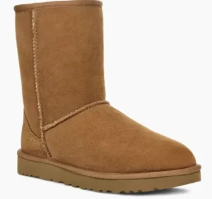 Ugg Boots & Booties | The Classic Short Boot in