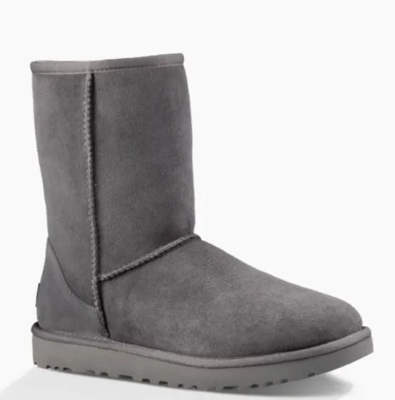 Ugg Boots & Booties | The Classic Short Boot in