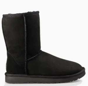 Ugg Boots & Booties | The Classic Short Boot in