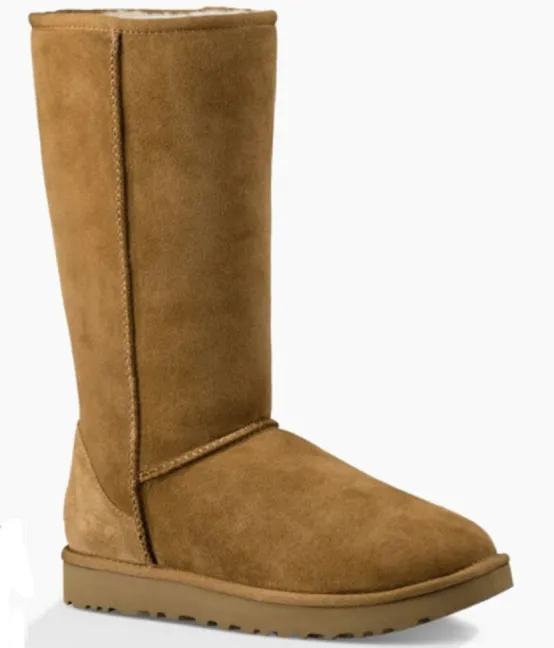 Ugg Boots & Booties | The Classic Tall Boot in